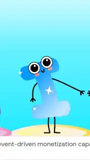 Bini ABC Games! Phonics 4 Kids Screenshot 10