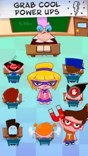 Cheating Tom Screenshot 4