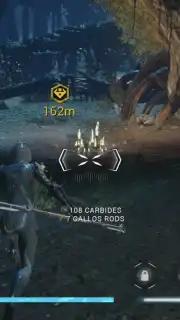 Warframe Mobile Screenshot 8