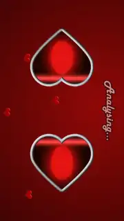 Love Scanner Screenshot 3