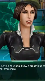 Mercs of Boom Screenshot 8