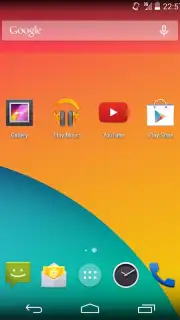 Launcher+ Screenshot 6