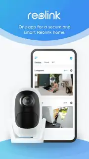Reolink Screenshot 1