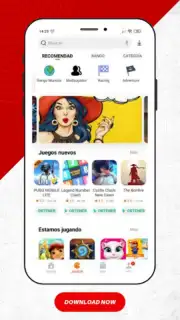 GetApps Mi Market Helper Screenshot 4