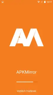 APKMirror Screenshot 5