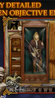 Solitaire Mystery Screenshot 9