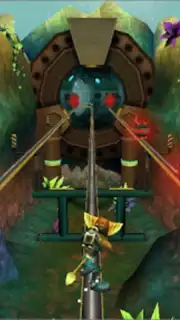 Ratchet and Clank: BTN Screenshot 1