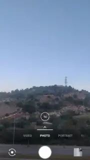 OnePlus Camera (Android 10) Screenshot 3