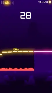 Rider Screenshot 2