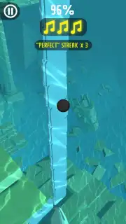 Dancing Ball Saga Screenshot 5