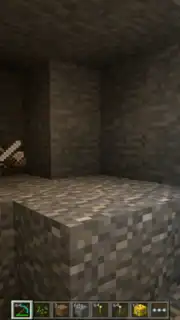 Lucky Blocks Screenshot 2