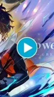 Tower of God: Great Journey Screenshot 1