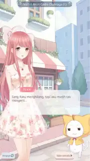 Love Nikki-Dress Up Fantasy Screenshot 9