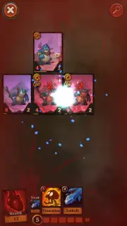 Quest Cards Screenshot 7