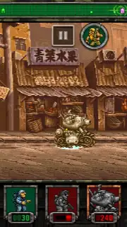 Metal Slug Attack Screenshot 5