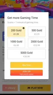 netboom Screenshot 7