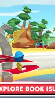 Home Base Screenshot 2