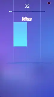 Piano Fire Screenshot 4