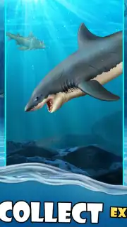 Sea Monster City Screenshot 4