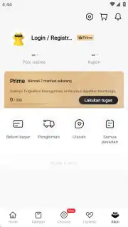 realme Store Screenshot 8
