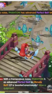 Light Chaser Screenshot 7