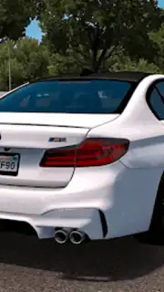 Multistory Car Crazy Parking Screenshot 1