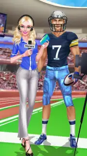 Report Girl Screenshot 8
