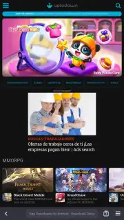 Private Browser Screenshot 10