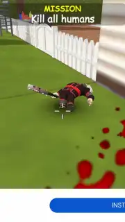 Monster Shooter: Survival FPS Screenshot 3