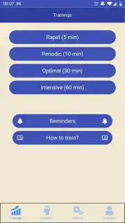 ReaderPro Screenshot 2