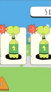 Knights of the Card Table Screenshot 3