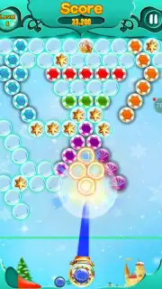 Bubble Game Screenshot 4
