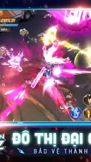Kỷ Nguyên GenZ Screenshot 21