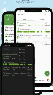 Download Manager Screenshot 5