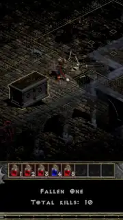 DevilutionX Screenshot 7