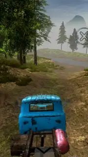Offroad online Screenshot 10