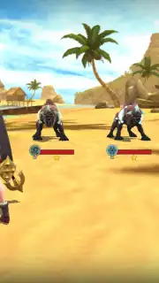 Devil Crasher Screenshot 3