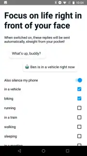 Reply Screenshot 6