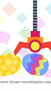 Bini ABC Games! Phonics 4 Kids Screenshot 3