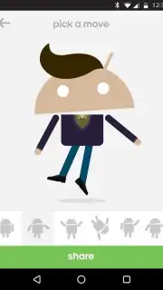 Androidify Screenshot 3