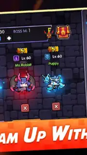 My Heroes SEA Screenshot 6