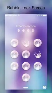 PIP Lock Screen Screenshot 20
