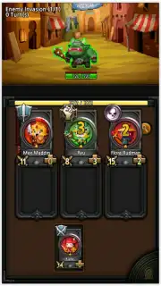 Arcane Straight Screenshot 6