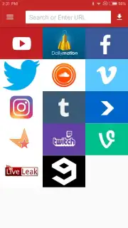 SnobTUBE - Video Audio Downloader Screenshot 12