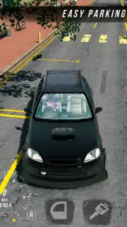 Car Parking Multiplayer Screenshot 28