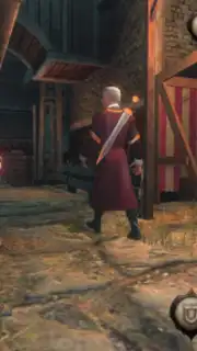 Ninja Samurai Assassin Screenshot 3