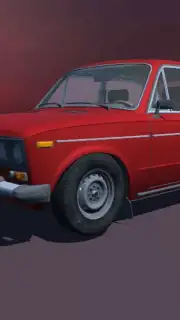 My Favorite Car Screenshot 1