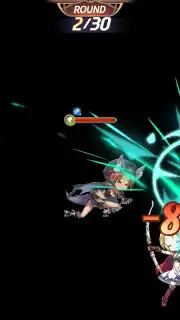 Girl X Hunter Screenshot 9