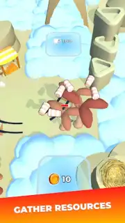 Little Universe: Pocket Planet Screenshot 4