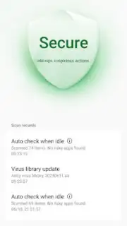 Phone Manager Screenshot 8